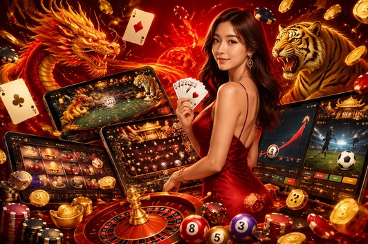 sh800 – Nền tảng cá cược trực tuyến hàng đầu Việt Nam